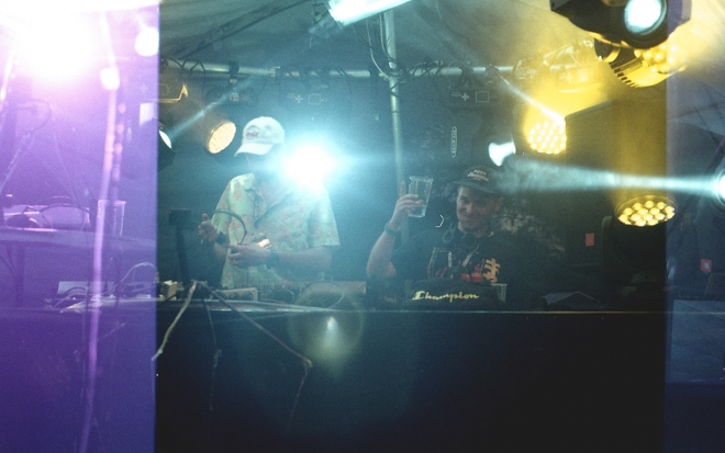 35 COAL openair, Žermanice, Zátoka, WZ, Fizzy